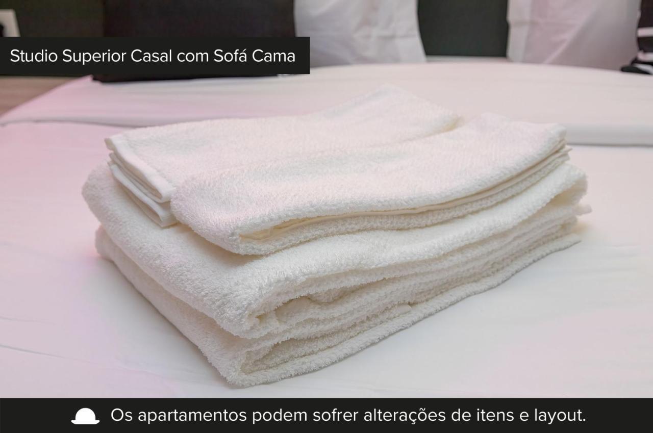 Smart Charlie Consolacao São Paulo Luaran gambar
